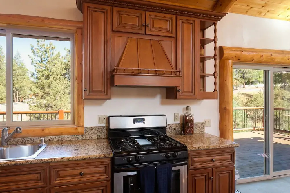 No. 18 Stony Creek Lodge Home