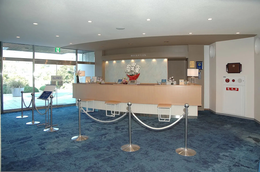 Shimoda Prince Hotel