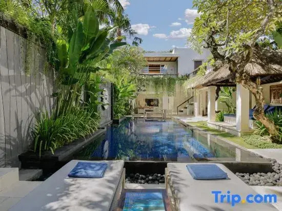 Jimbaran Bay Villas by Nakula