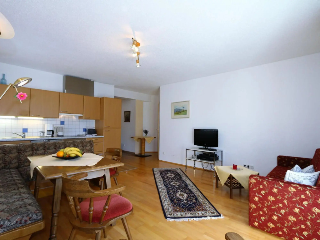 in Bichlbach with 2 bedrooms and 1 bathrooms