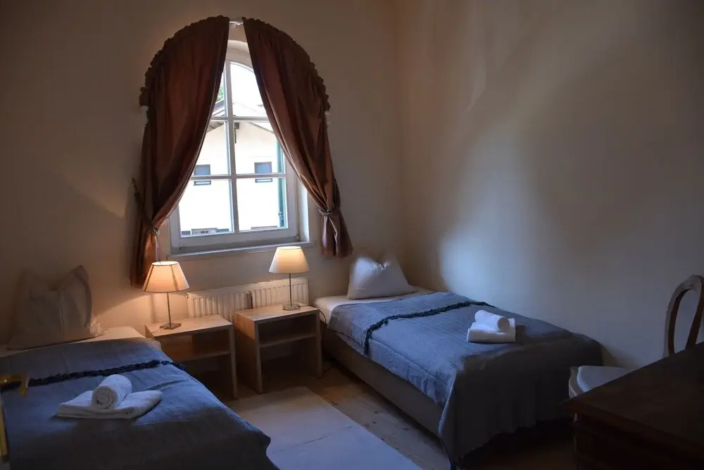 Central Kitz Lodge