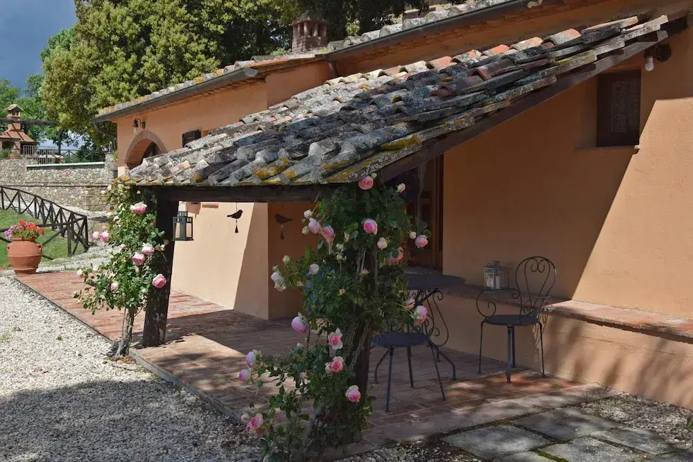 Villa Paradiso