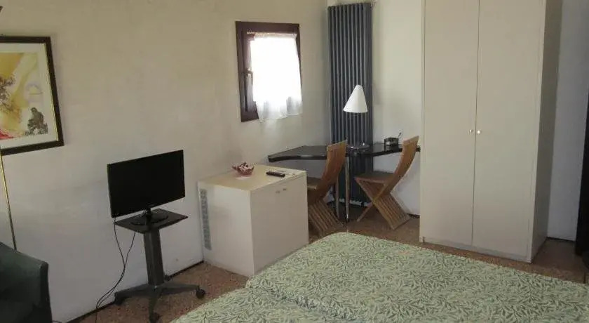Ca Masieri Hotel
