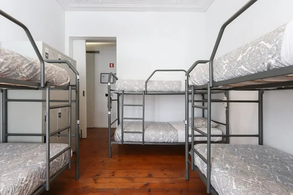 Kab+1 Hostel