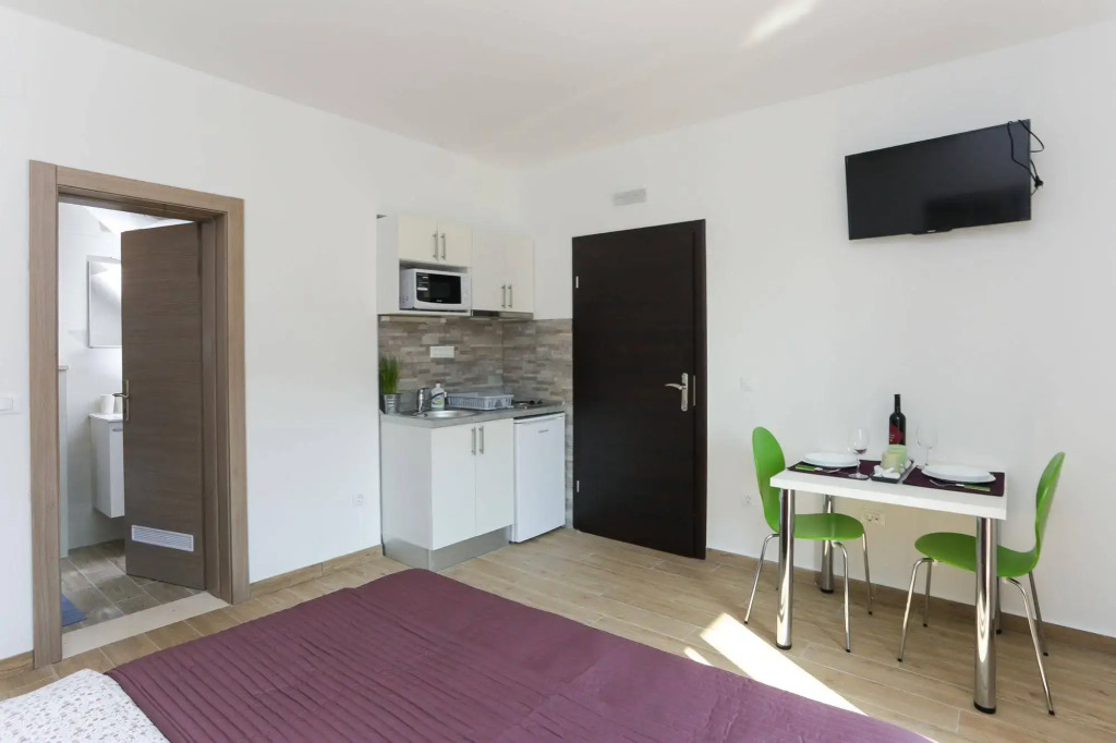 Apartments Villa Providenca