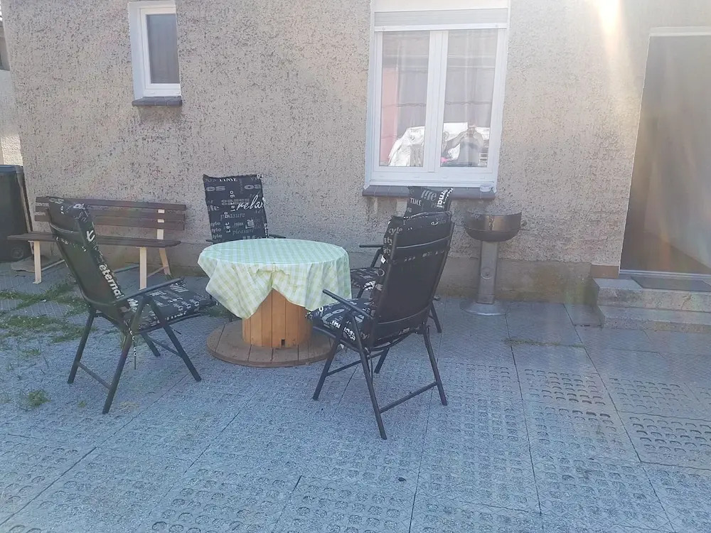 Ferienwohnung in Diehlo