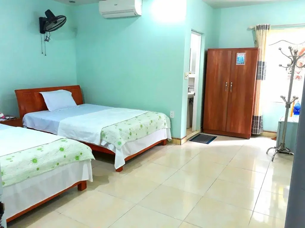 Bao Long Hotel