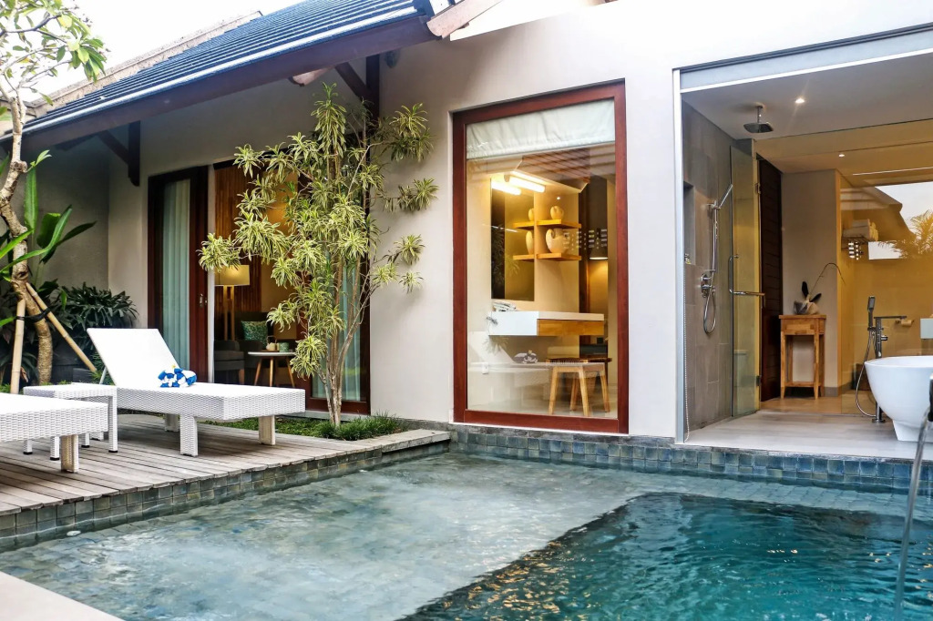 Theanna Villa and Spa Canggu