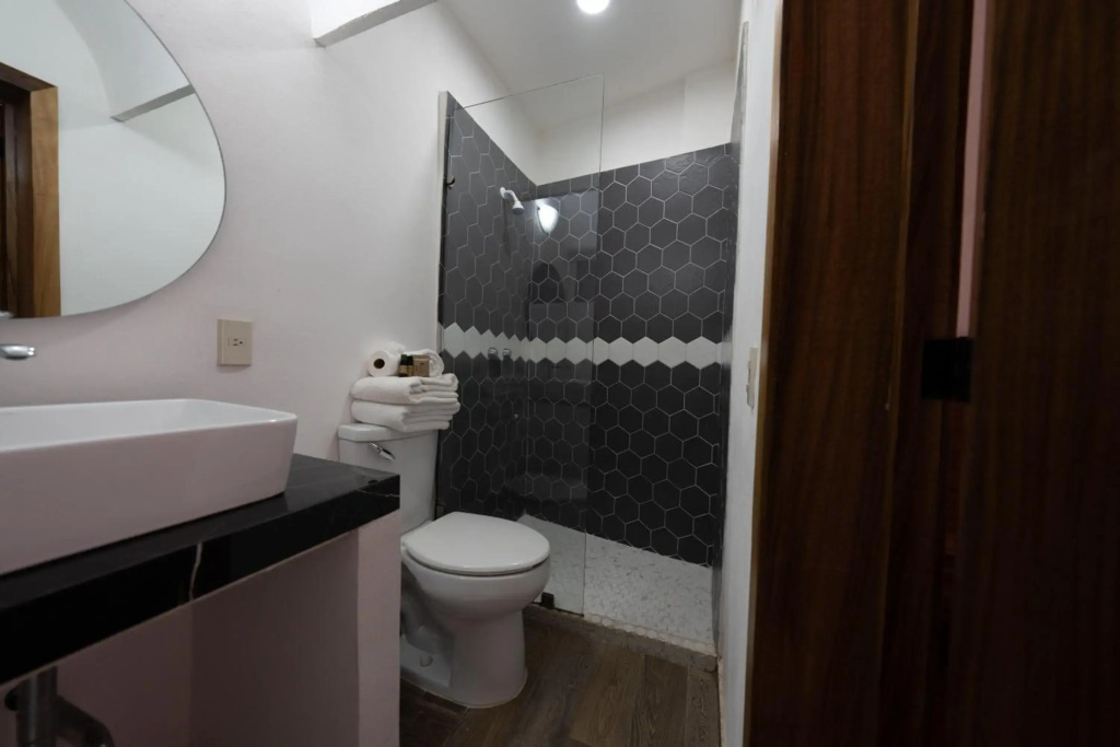 Hotel Encino Malecón Centro Puerto Vallarta