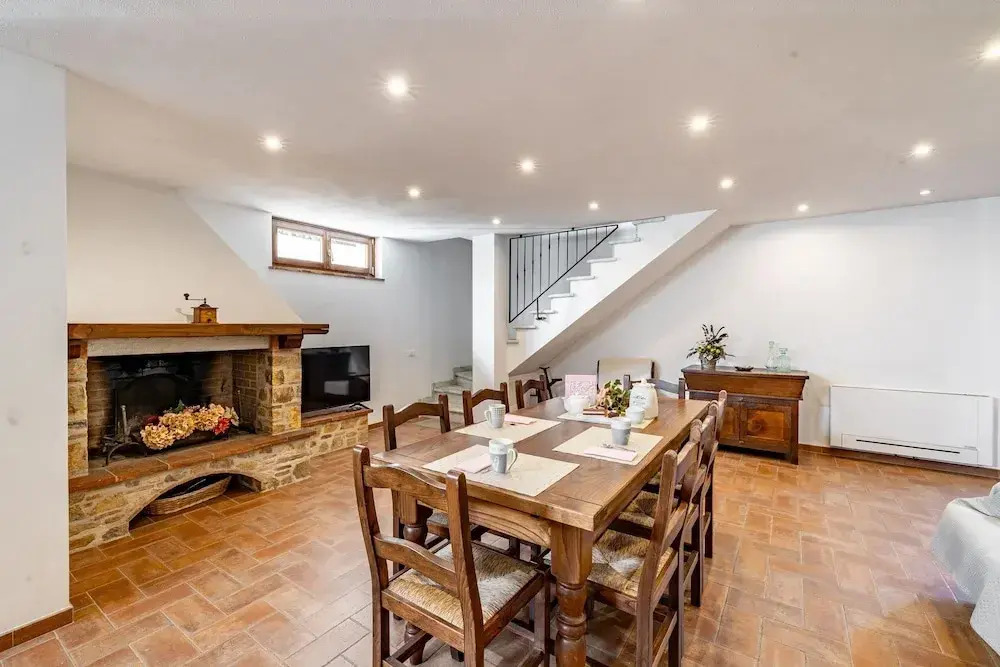 Villa Vittoriano - Surrounded By Nature - Happy Rentals