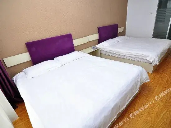 Kuaike Theme Hotel