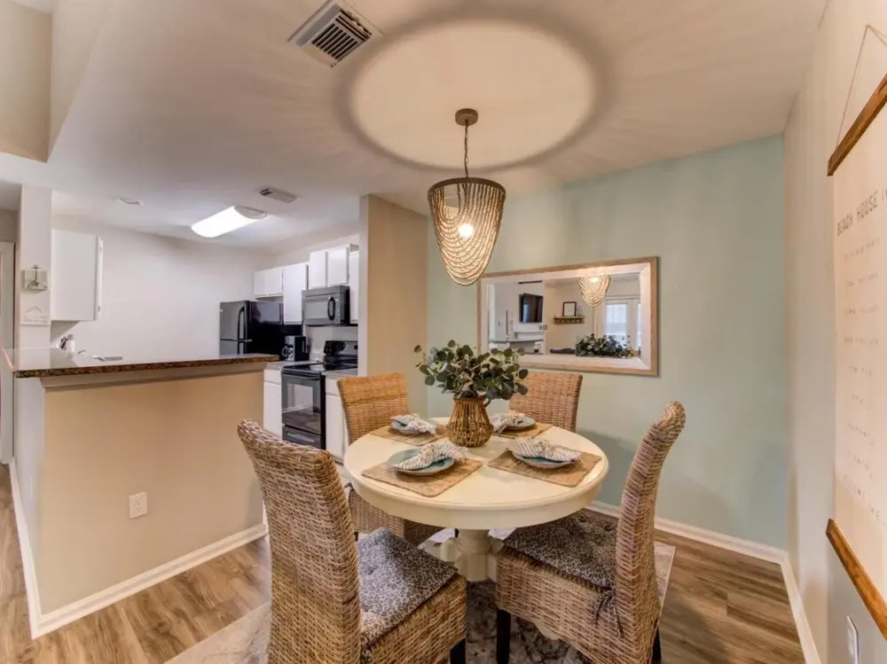 Colony Club N4 by Gold Star Vacation Rentals