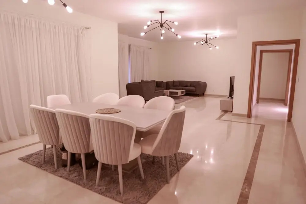 4 BDR Apt. - Boulevard Mivida