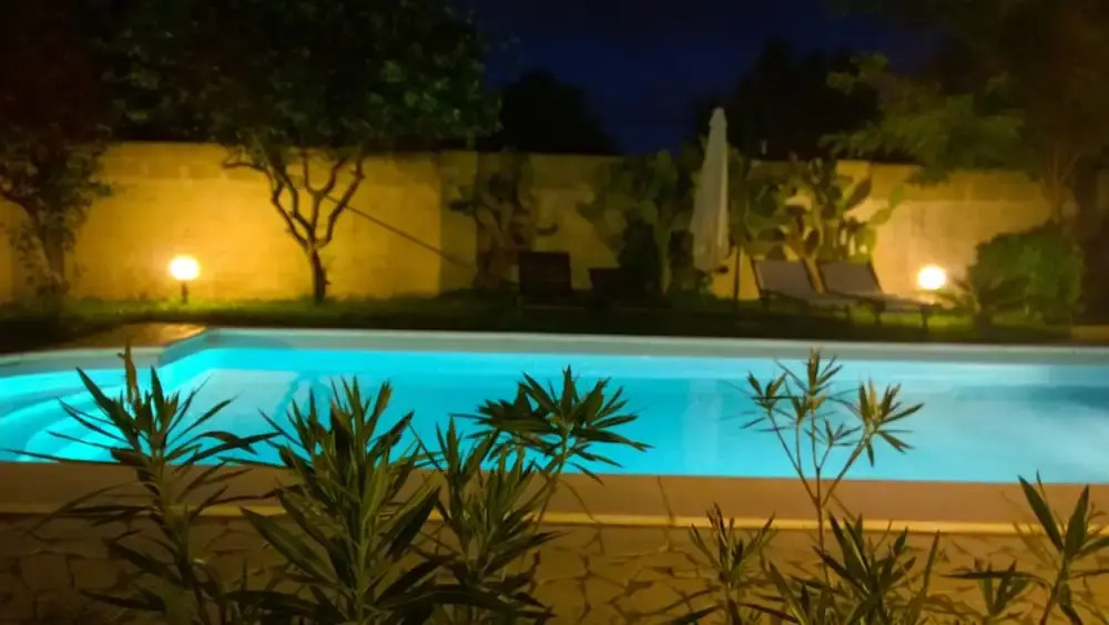 B&B Villa Romina