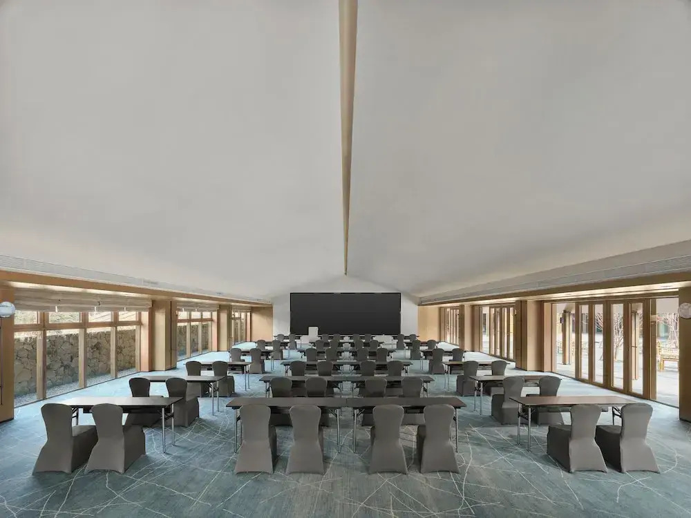 Angsana Chengdu Wenjiang