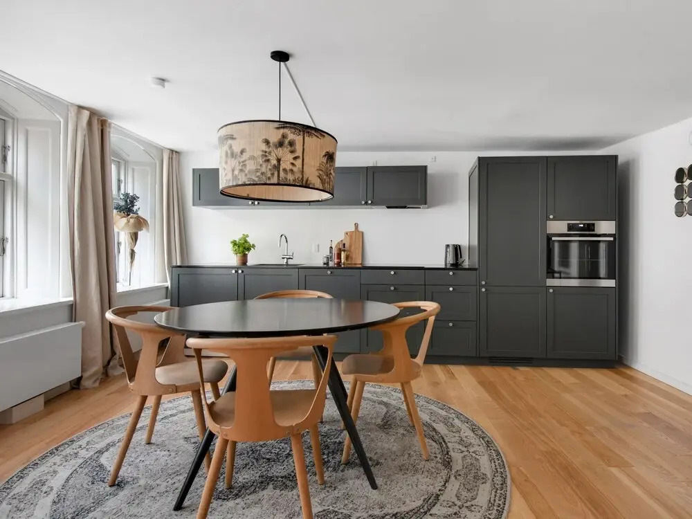 Regent 4- Cute 1-bdr Apt in Centre of Copenhagen