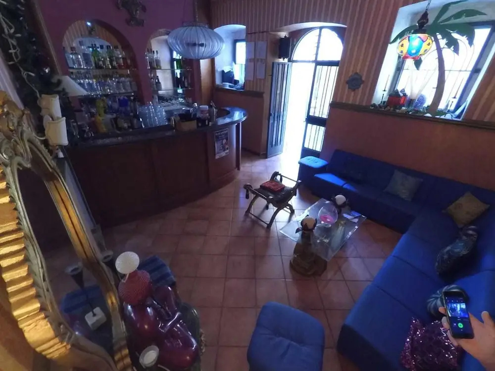 Caterina House