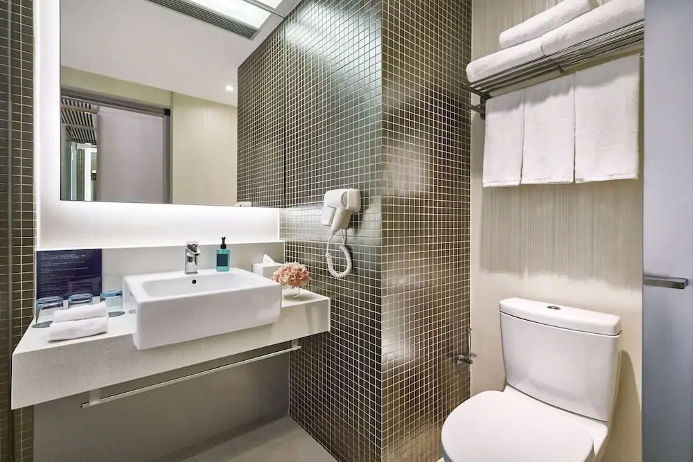Vega Suites