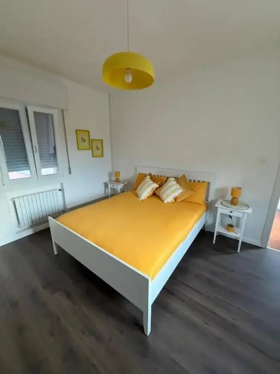 B&B Il Balcone Fiorito