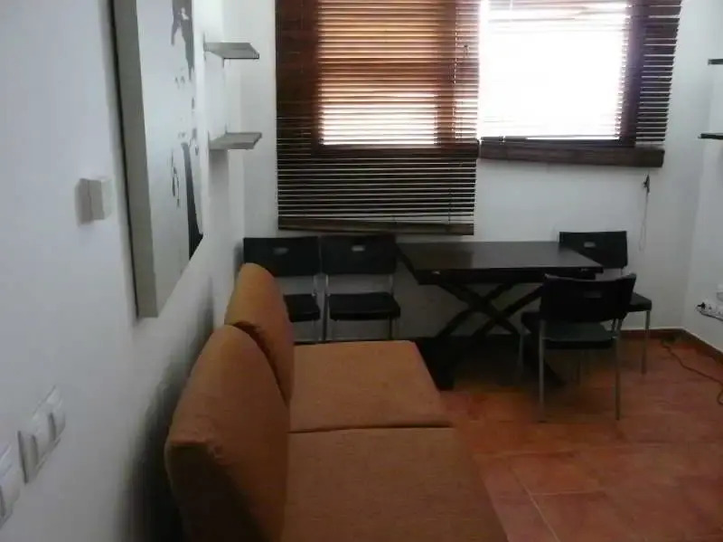 Apartamentos Montegorbea