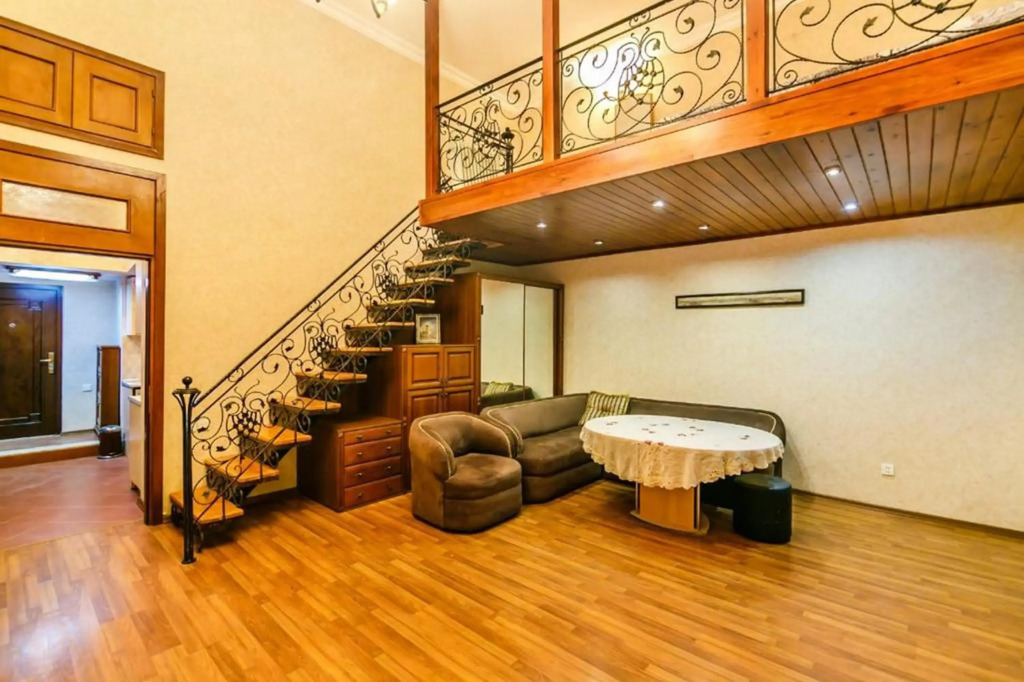 Nizami street shaurma 1