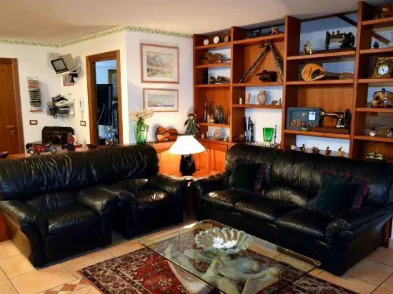 La Casa SullAlbero