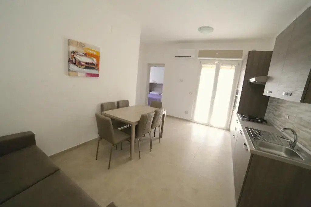 Appartamenti Elite
