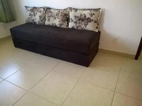 Stay in Itatiaia