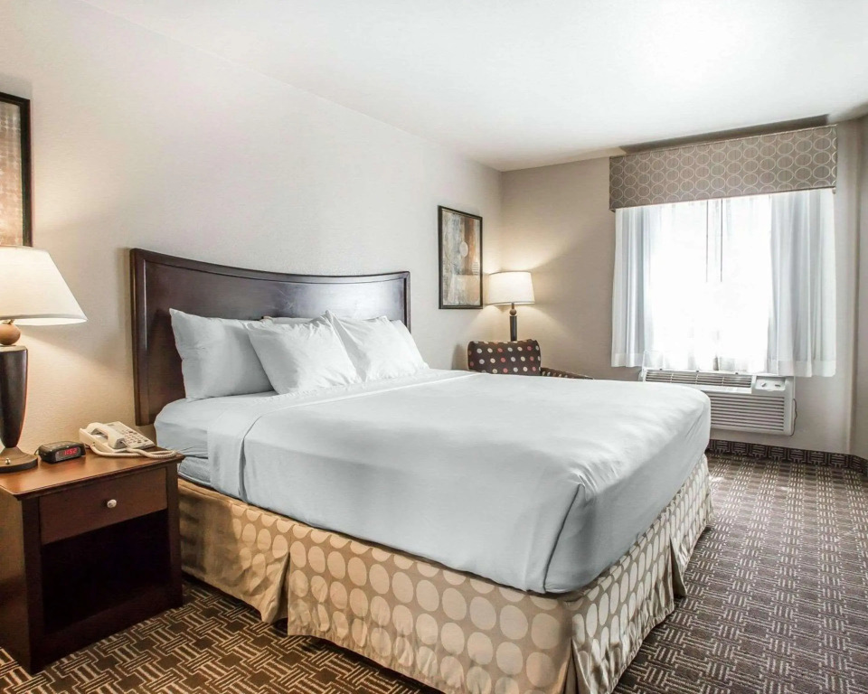 MainStay Suites St Robert - Fort Leonard Wood