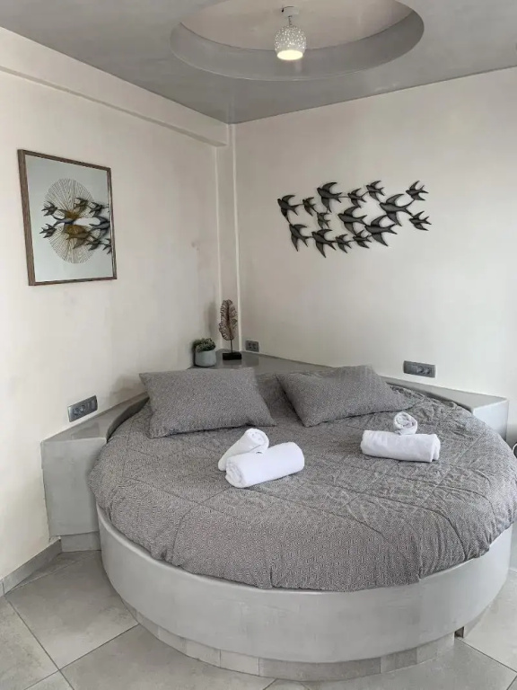 Nefeli Homes