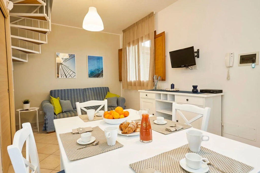 Riva Sea Apartments
