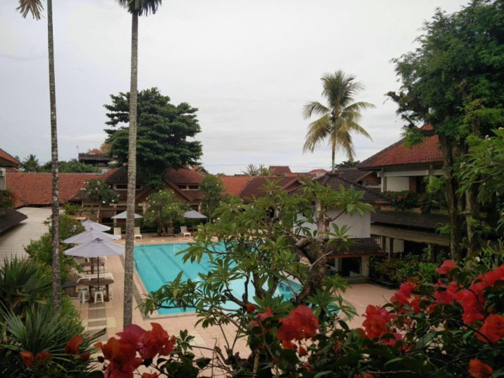 Pantai Indah Resort Hotel Timur