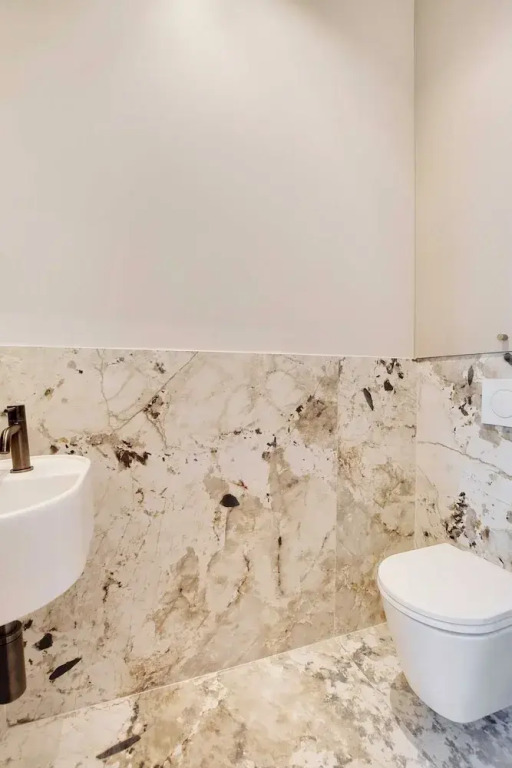 Harmonious Apartment for 2P - La Seine