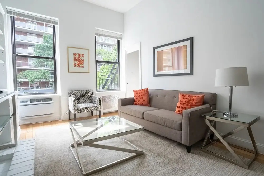 Sobe City Apartments
