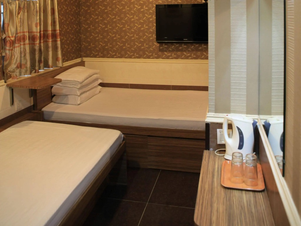 New Mong Kok Guest House
