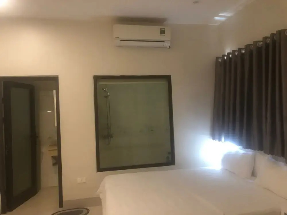 Mekong Halong Hotel