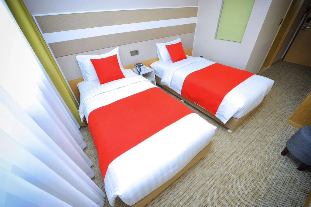 The Recenz Dongdaemun Hotel