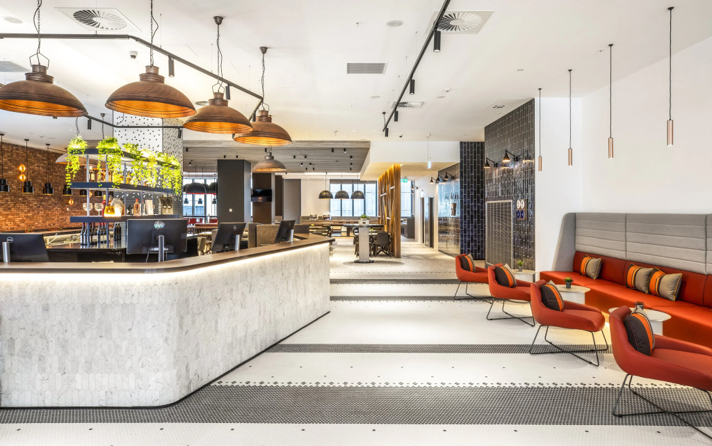Holiday Inn Express Melbourne Little Collins by IHG