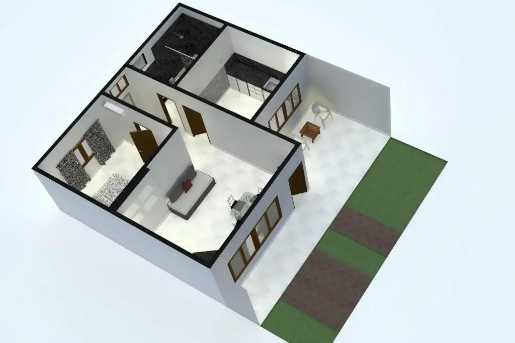 City Lodge Apart