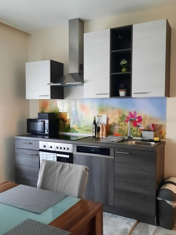 Ferienhaus Lina