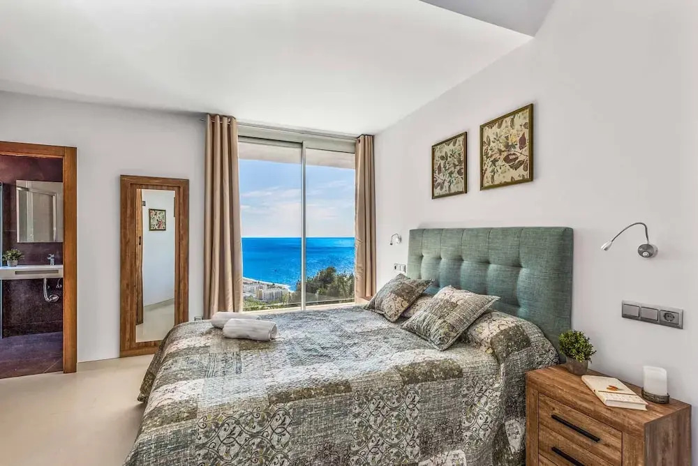 Villa Tierra