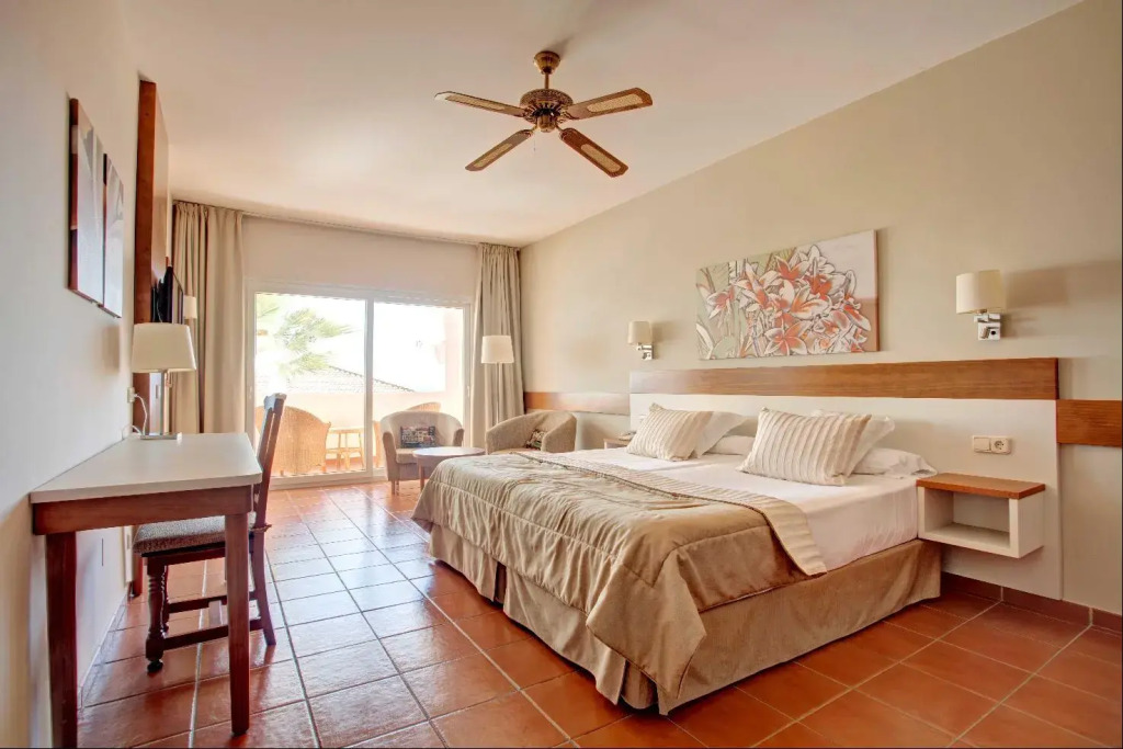 TUI MAGIC LIFE Fuerteventura - All Inclusive