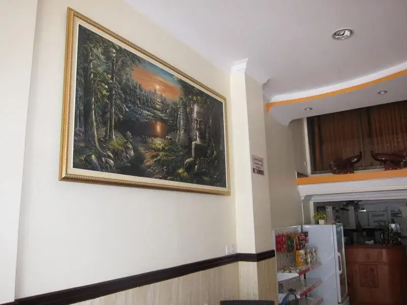 Vinita Guesthouse
