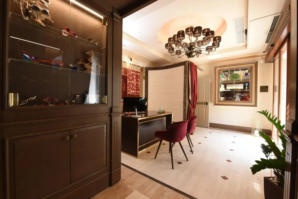 SANTA CROCE GUEST HOUSE