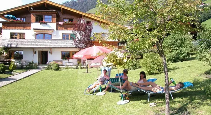 Ferienhaus Reiter