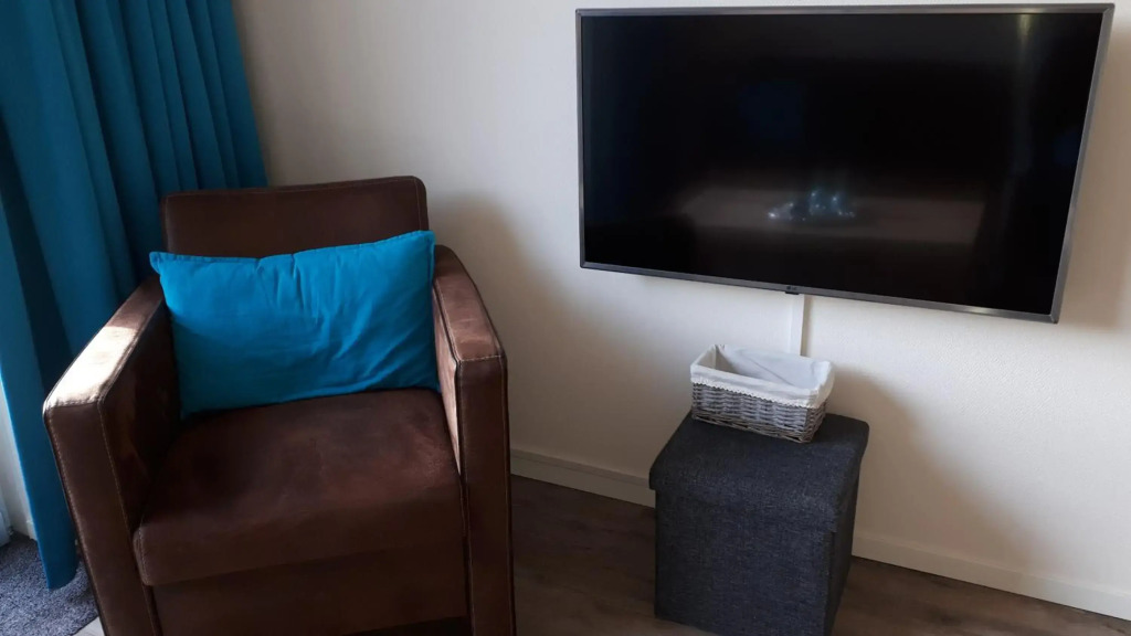 De Sprink 4 - Vakantiewoning en Luxe kamer