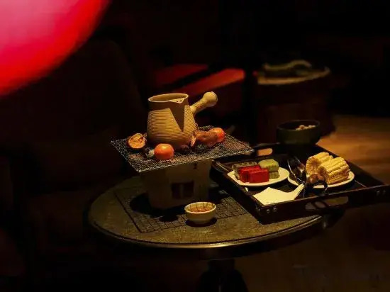 Huangshan hongcunTanhouse Hot Spring Resort