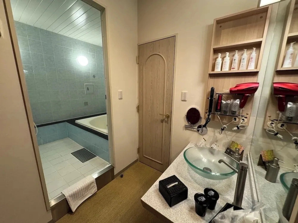 Hotel En