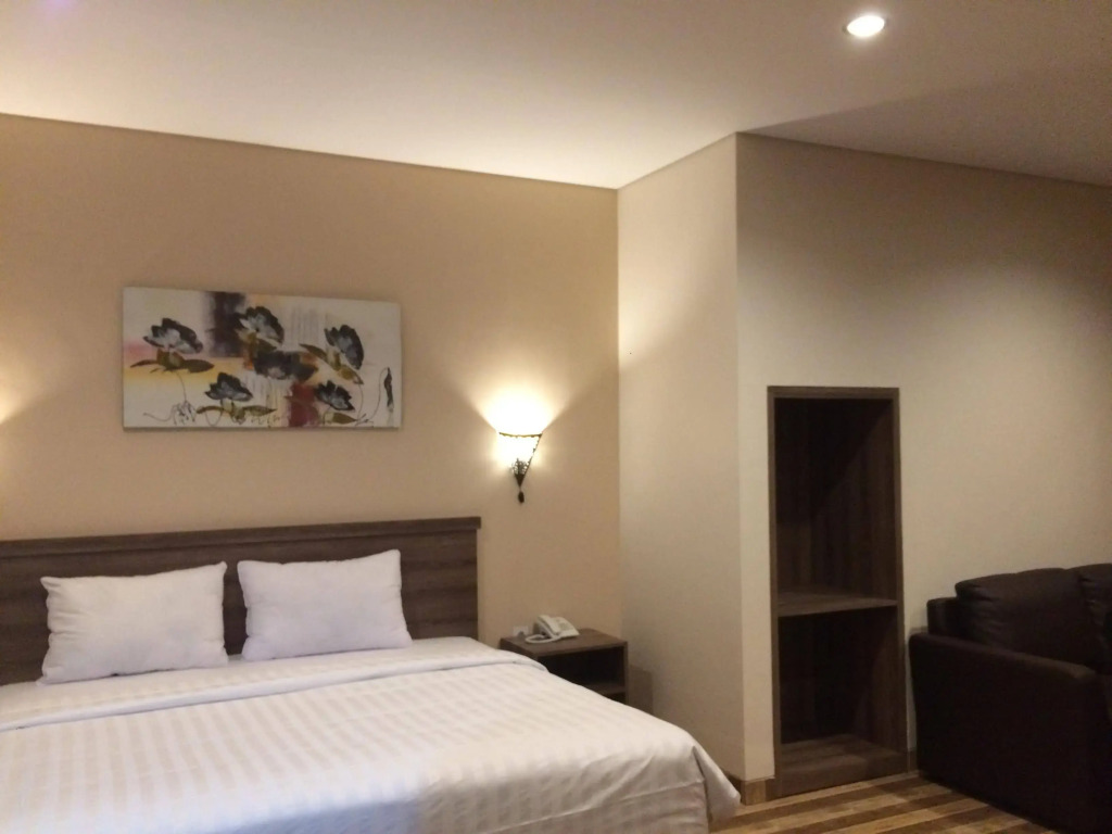 Grand Kesambi Resort and Villas Bali