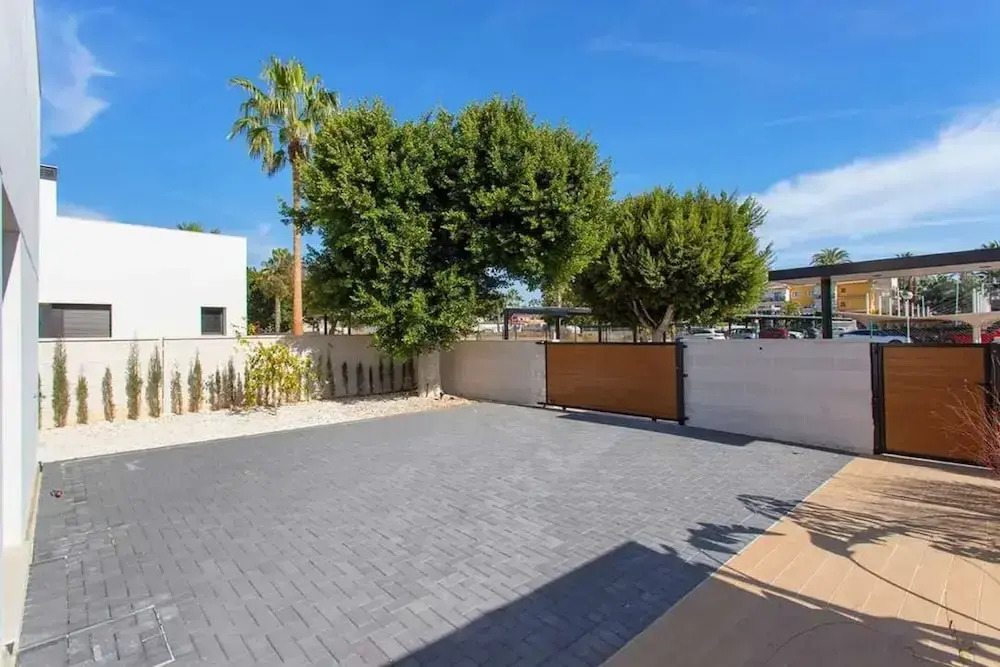 Mallorca Oasis Villa